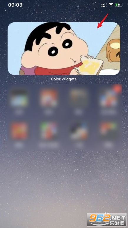 color widgetsС���