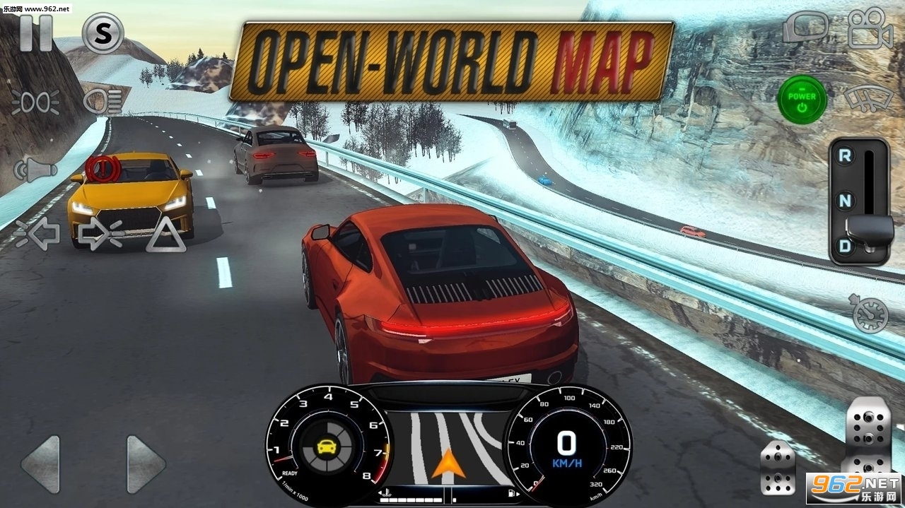 realdrivingsim���°�2022��ͼ2