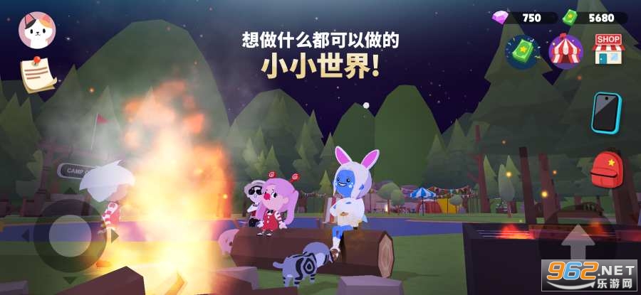 ��������԰2023([Installer] Play Together)��ͼ0