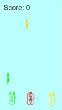 Colored Knifes��Ϸ��ͼ3