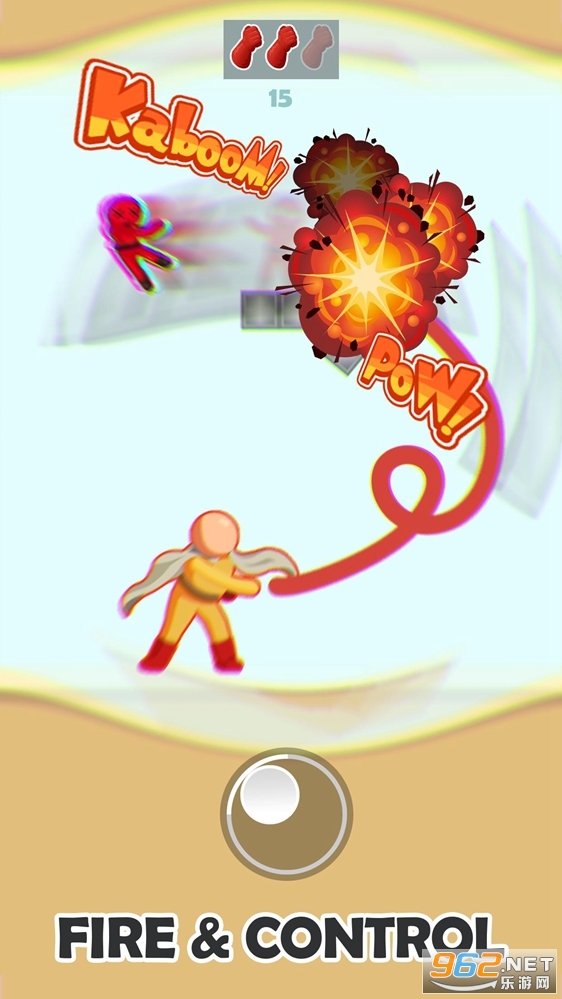 RocketPunch(One Rocket Punch��Ϸ)��ͼ0