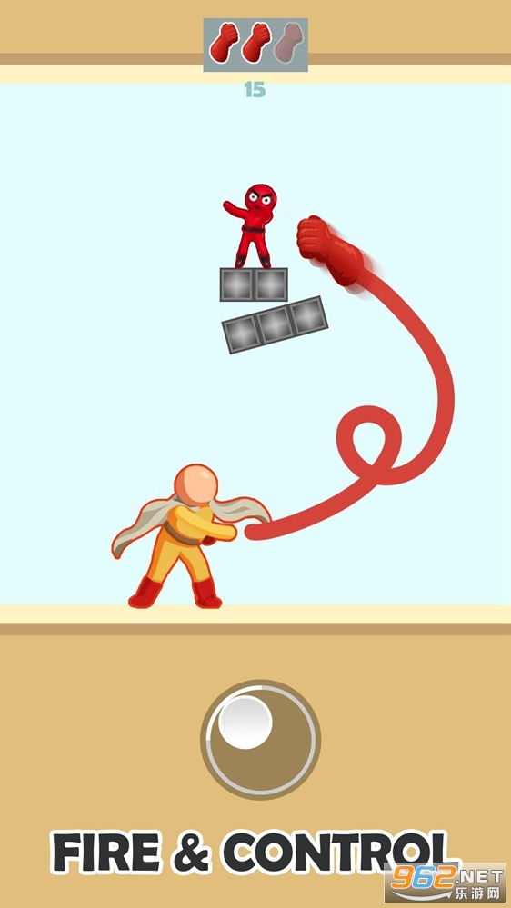 RocketPunch(One Rocket Punch��Ϸ)��ͼ1