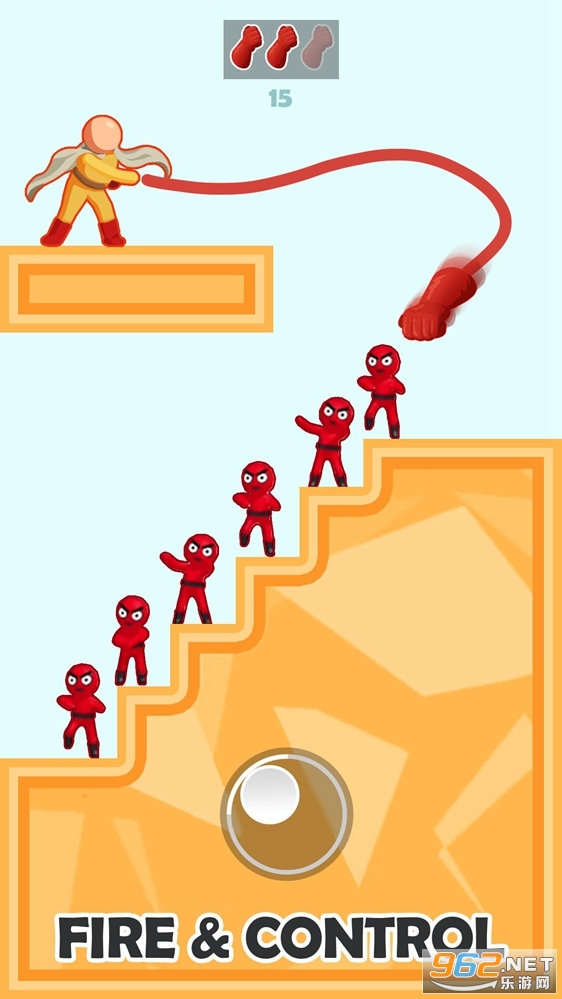 RocketPunch(One Rocket Punch��Ϸ)��ͼ2