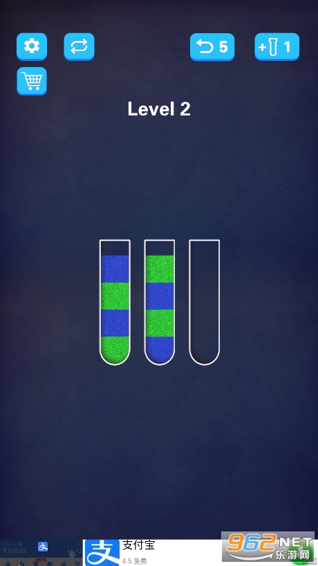 Sand Sort Puzzle��׿��v1.3.0 ȥ����ͼ2