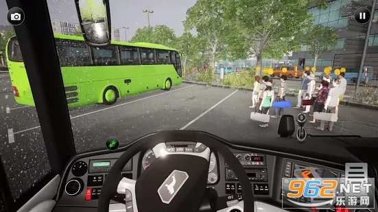EuroUphillBusSimulator:NewBusGame2021��Ϸ��ͼ2