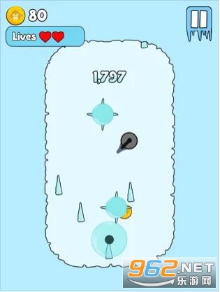 Icy Icicl‪e�ٷ����ͼ2
