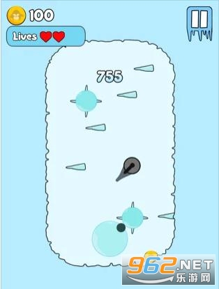 Icy Icicl‪e�ٷ����ͼ1