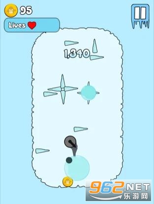 Icy Icicl‪e�ٷ����ͼ0