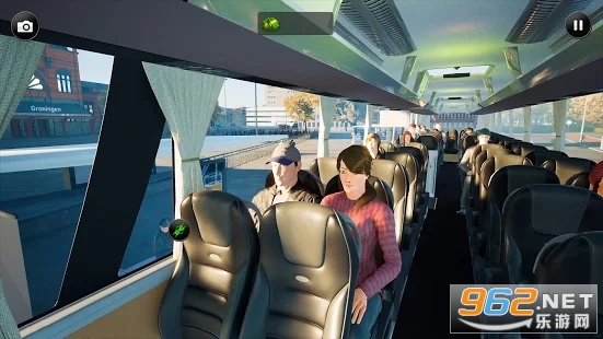 EuroUphillBusSimulator:NewBusGame2021��Ϸ��ͼ0