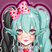 Anime Avatar maker官方版