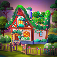 ��ũ����ͥ�뻨԰Home Garden