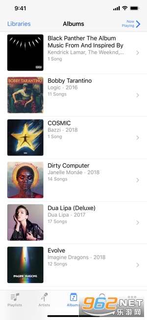 iTunesң��‪��‬appv4.5.1 ios���ͼ1