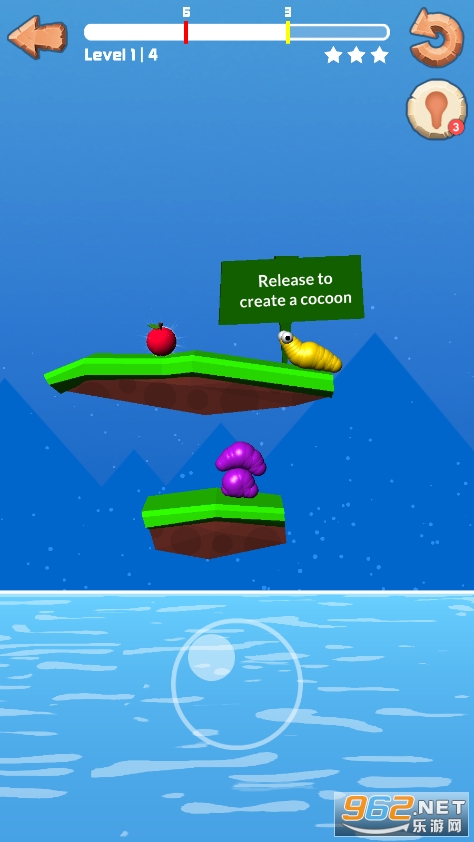 �����ģ����slug��Ϸ���İ�v1.0.36 �ƽ���ͼ0