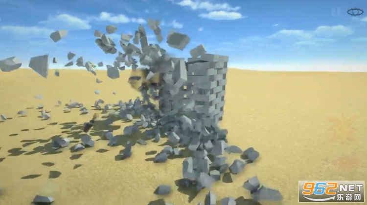 Destructive Physics(�������ģ�����ֻ�)��ͼ0