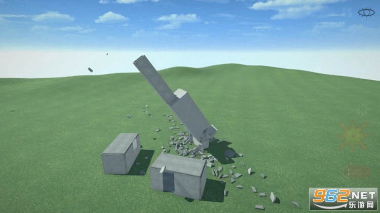 Destructive Physics(�������ģ�����ֻ�)��ͼ2