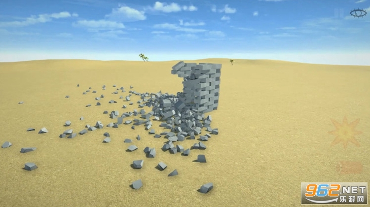 Destructive Physics(�������ģ�����ֻ�)��ͼ3