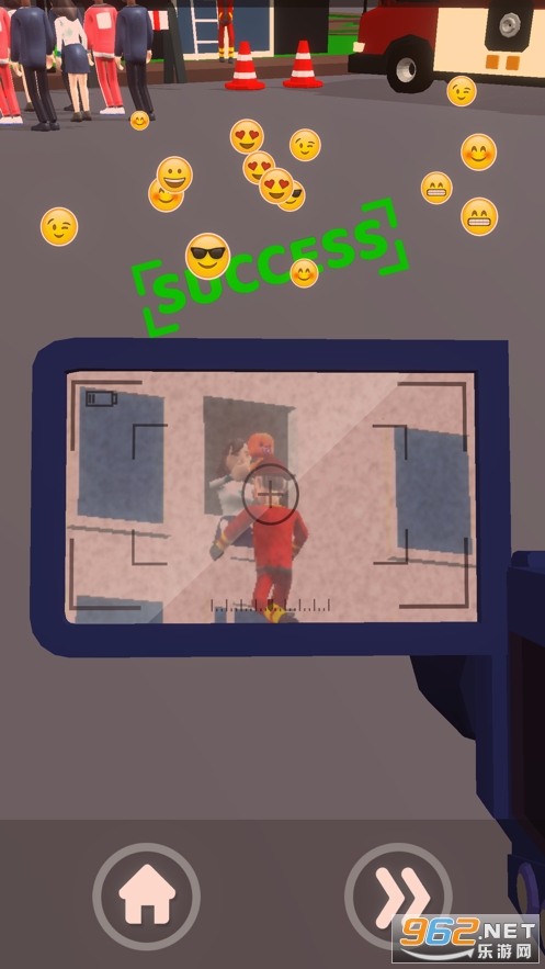 Camera Man 3D��Ϸ��ͼ0