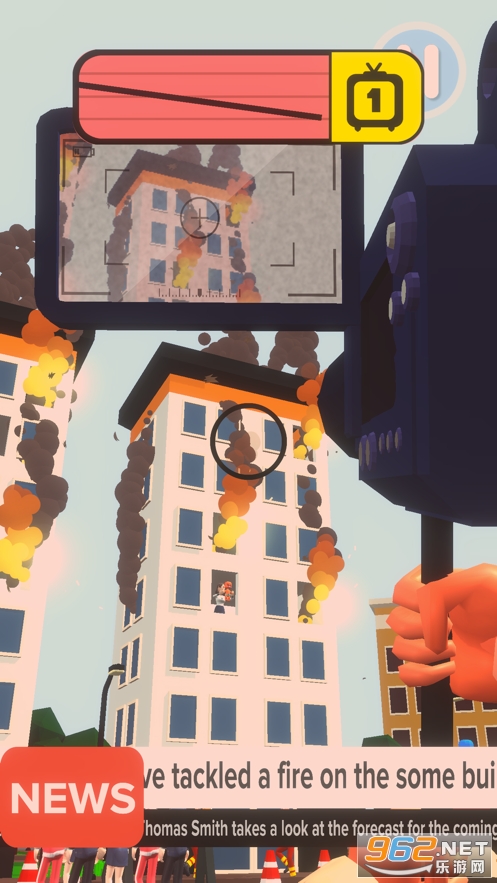 Camera Man 3D��Ϸ��ͼ3
