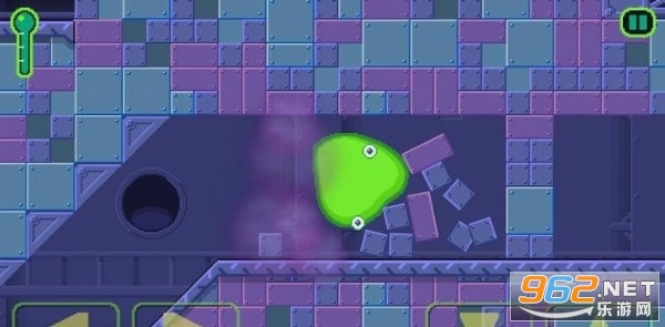 ʷ��ķʵ����(Slime Labs)��ͼ1