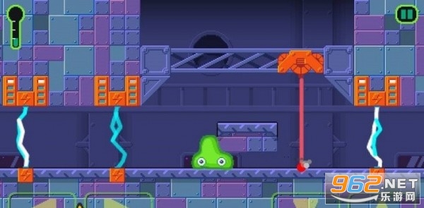 ʷ��ķʵ����(Slime Labs)��ͼ2