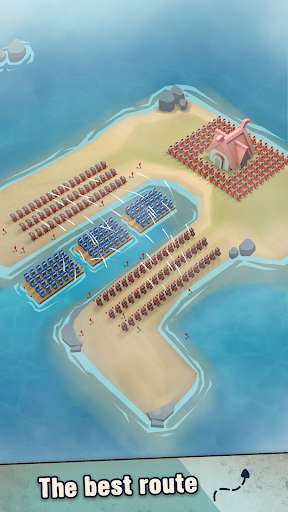 ����ս��(Island War)v2.1.0 ���°��ͼ2