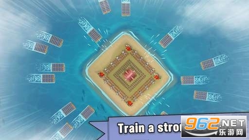 ����ս��(Island War)v2.1.0 ���°��ͼ3