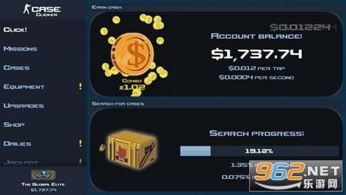 csgo������ģ������׿(CaseOpener)v2.7.1��ͼ2