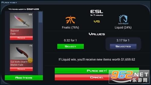 csgo������ģ������׿(CaseOpener)v2.7.1��ͼ3