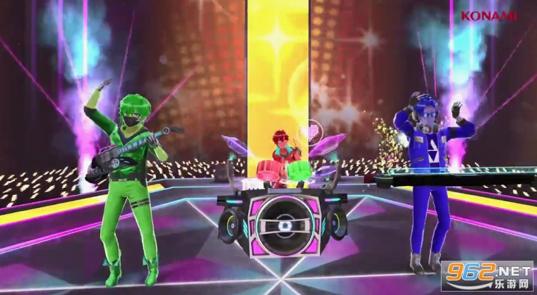 Ů���󱦽�BEAT ARENA�ֻ����ͼ3