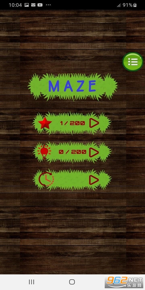 Mouse Maze(���������Թ��ֻ���Ϸ)��ͼ0