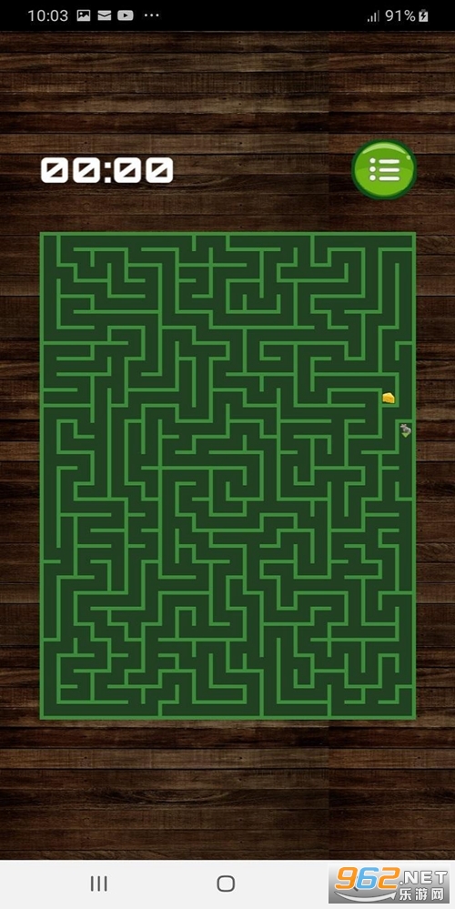 Mouse Maze(���������Թ��ֻ���Ϸ)��ͼ2