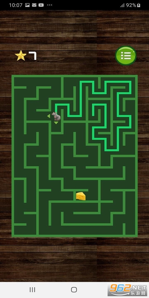 Mouse Maze(���������Թ��ֻ���Ϸ)��ͼ4