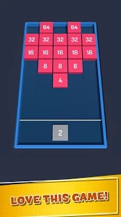 Merge Block 3D��Ϸv1.0.3 �޹���ͼ0