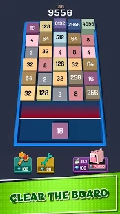 Merge Block 3D��Ϸv1.0.3 �޹���ͼ2