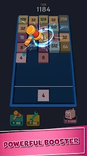 Merge Block 3D��Ϸv1.0.3 �޹���ͼ1
