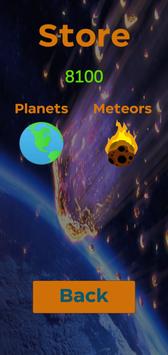 Stop The Meteor��Ϸ��ͼ1