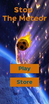 Stop The Meteor��Ϸ��ͼ3