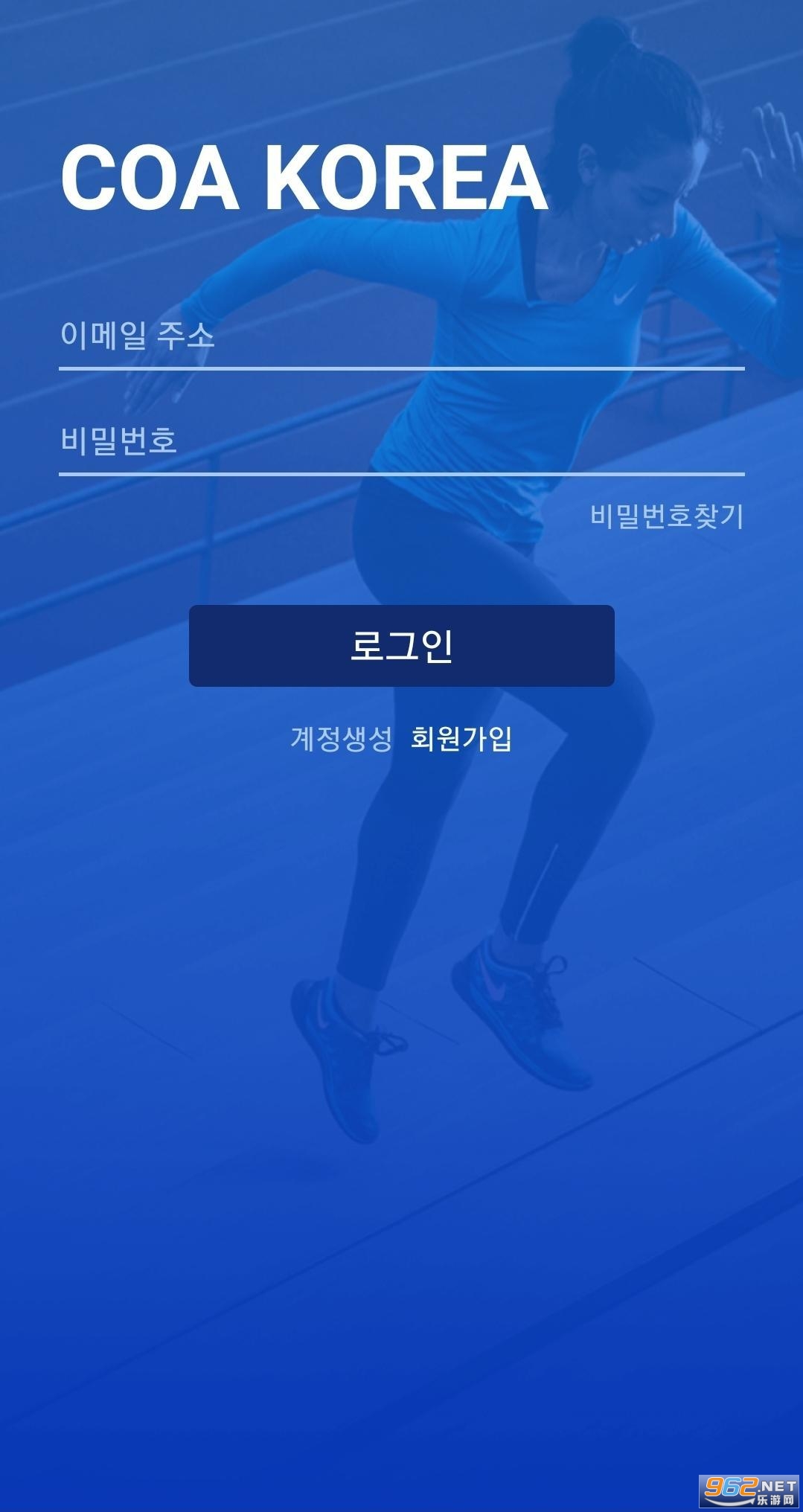 COA FIT:COA KOREAv1.0.0.68 ���°��ͼ0