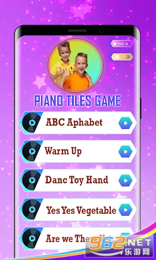 �����º��ݻ�������Ϸ(Vlad And Niki Game)��ͼ1