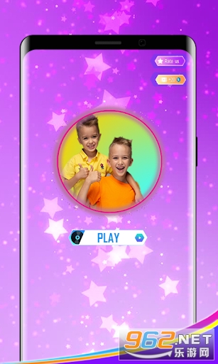 �����º��ݻ�������Ϸ(Vlad And Niki Game)��ͼ3