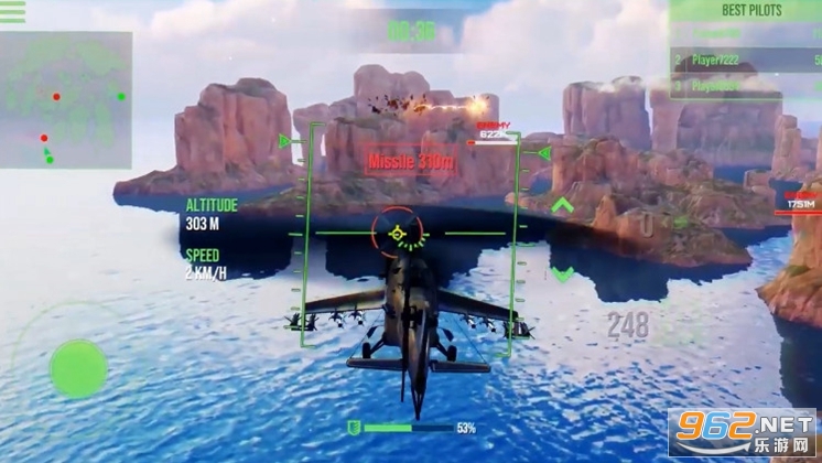 �ִ�ս��ֱ����2022(Modern War Choppers)��ͼ1