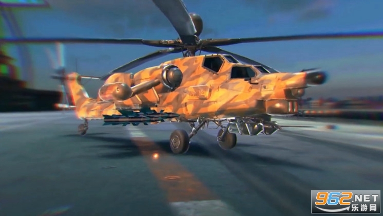 �ִ�ս��ֱ����2022(Modern War Choppers)��ͼ3