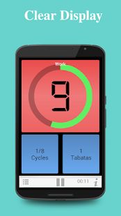 Tabata Timer�˶���ʱ����ͼ3