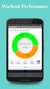 Tabata Timer�˶���ʱ����ͼ4