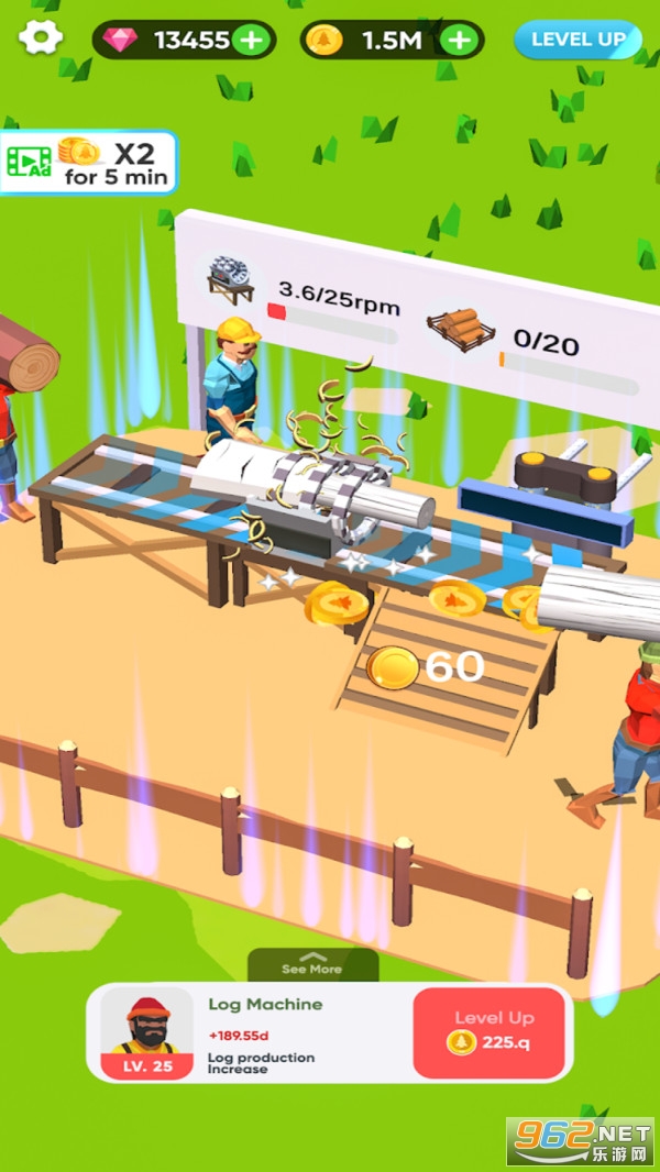 ����ľ�ĳ����v1.5 ��׿���ͼ2