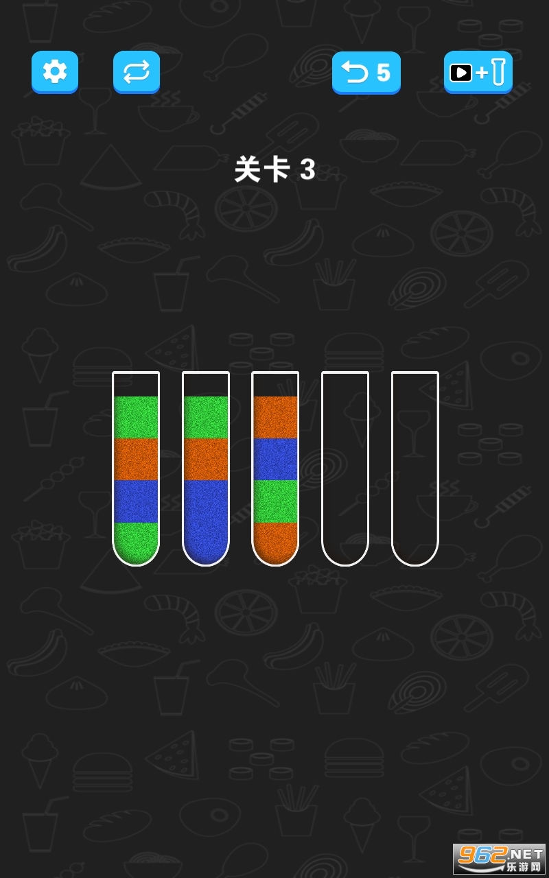 ��ɳ����ǿ��Ϸv1.4.0 ���°��ͼ2