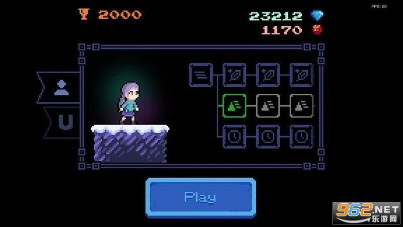 ����Crystalized��Ϸ���İ�v0.9.4.2���°��ͼ1