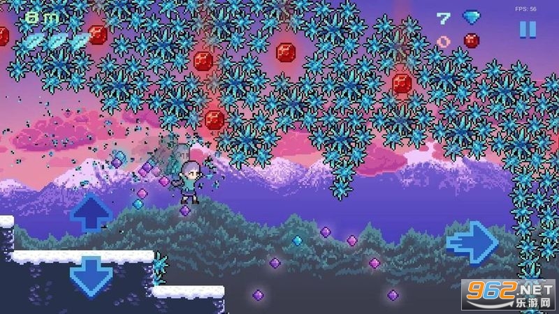 ����Crystalized��Ϸ���İ�v0.9.4.2���°��ͼ2