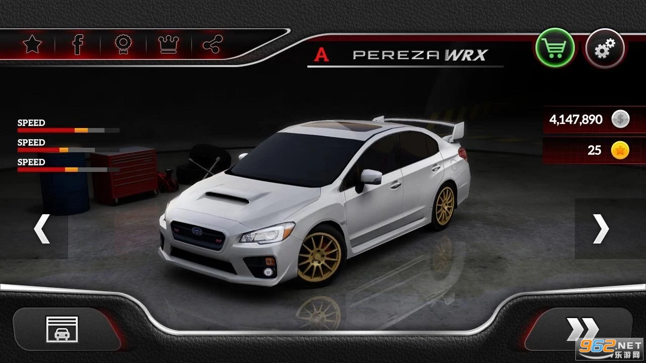��ʻ�ٶ�ģ�������°�(Drive for Speed Simulator)v1.21.4��ͼ4