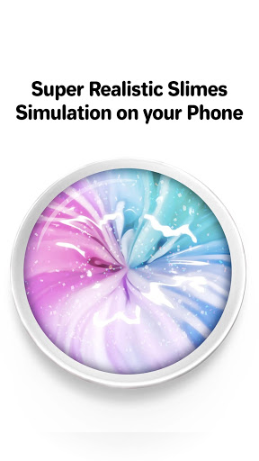 Satisfying Slime Simulator(���������ʷ��ķģ������׿��)v1.0.49 �ٷ����ͼ1